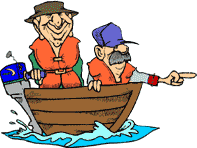 Fishermen