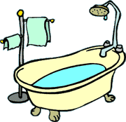 Bathtub
