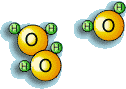 Water Molecules