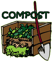Compost Bin