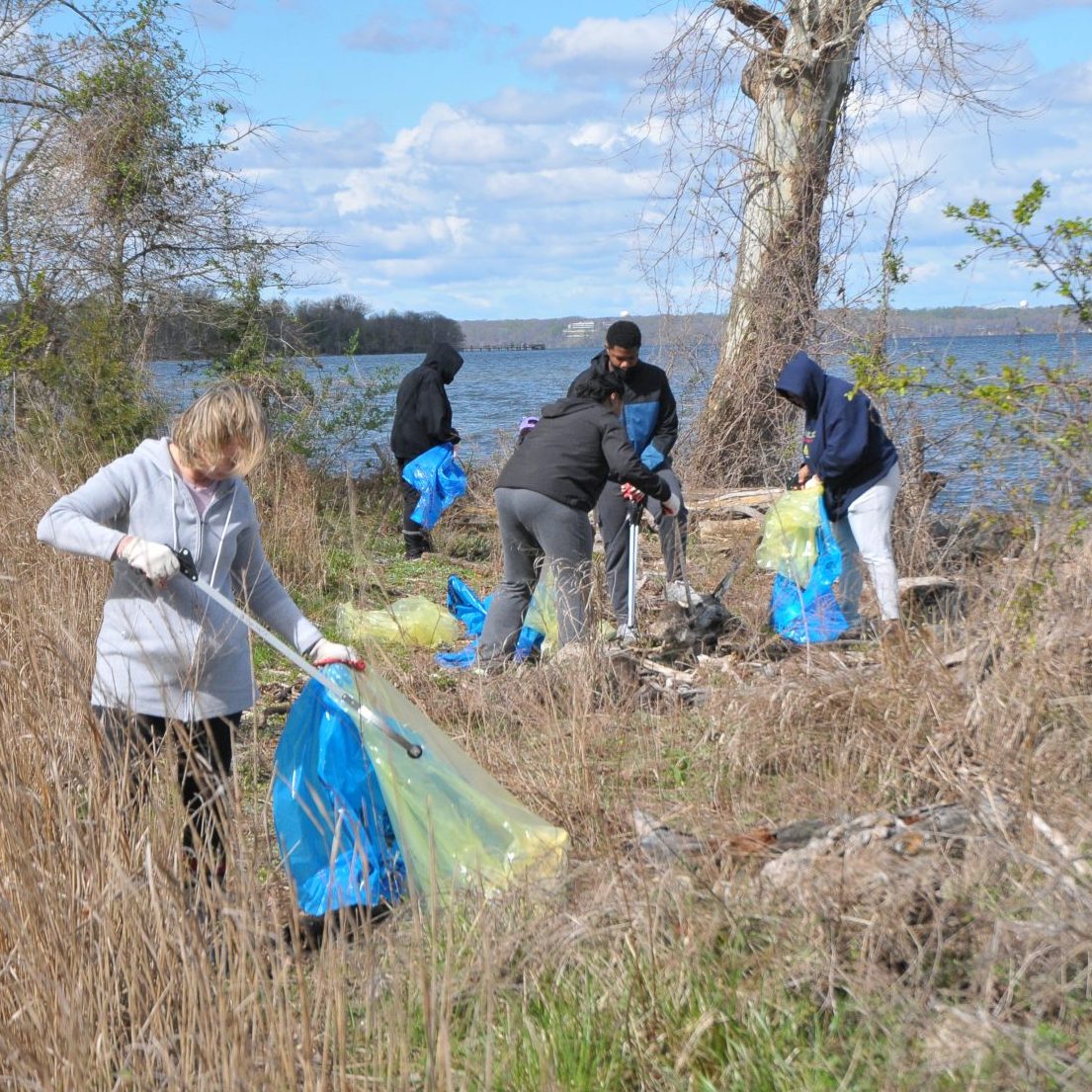 8 Uses for Trash Bags on Trail — Washington Trails Association